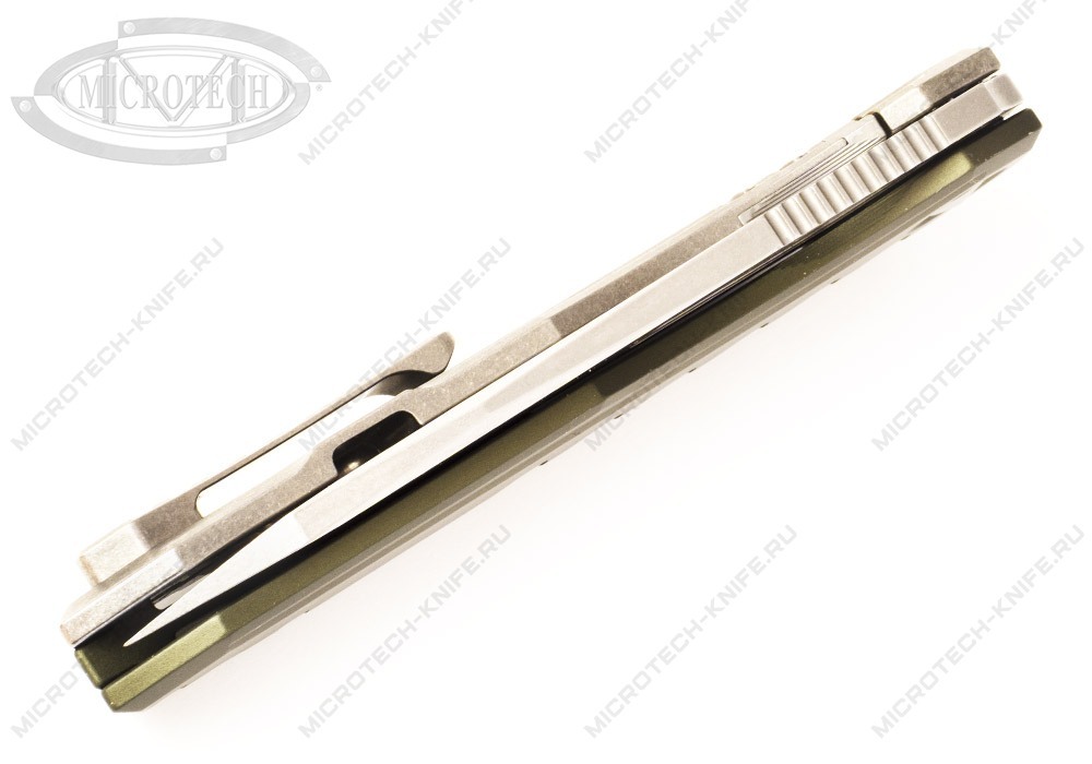 Нож Microtech 196-10OD Sigil MK6 - фотография 