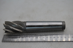 Фреза к/х 35х55х175 z=6 к/м4 Р9 SGT