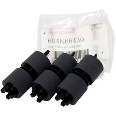 Комплект роликов XEROX Phaser 7500/7800, WC 7425/7525/7830 - 3шт (604K66430/607K12430)