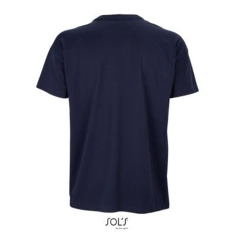 SOL'S BOXY MEN