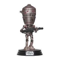 Funko POP! Star Wars. Mandalorian: IG-11 (328)