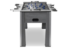 Игровой стол Weekend - футбол Skipper (152x76x86)