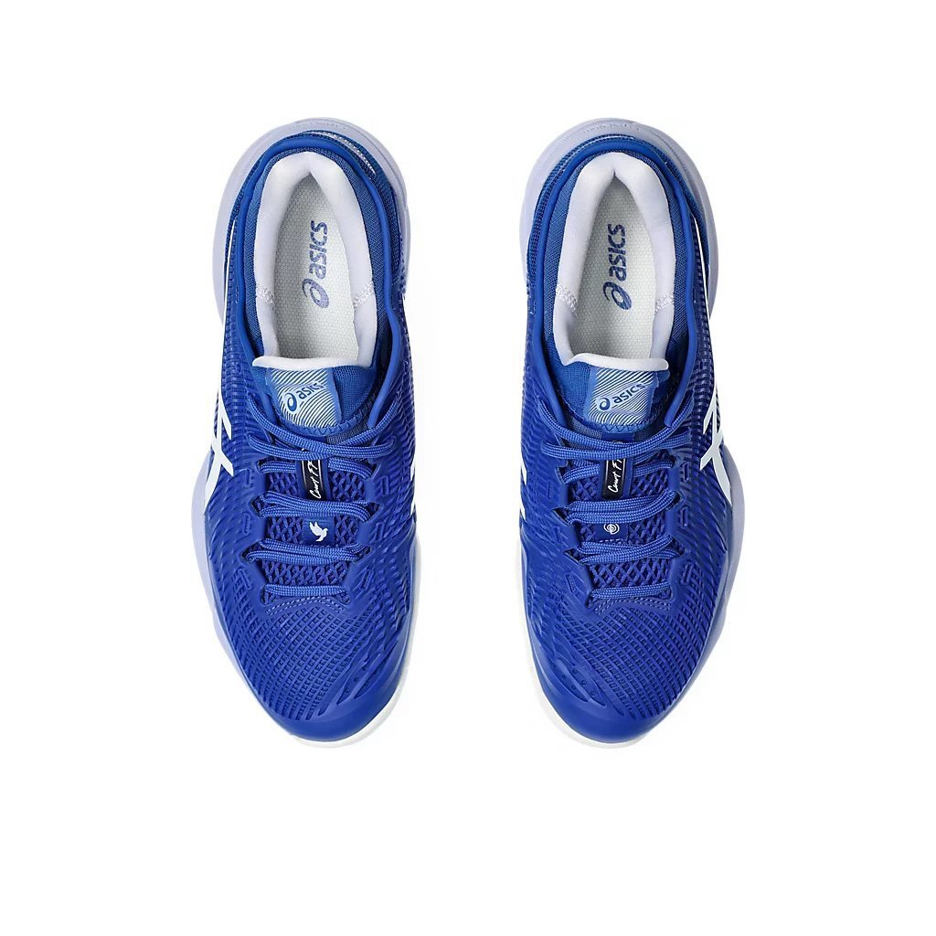 Novak asics 2019 clearance