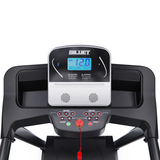 Беговая дорожка DFC SILUET FITNESS T3S фото №5