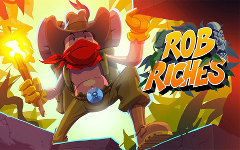 Rob Riches (для ПК, цифровой код доступа)
