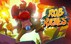Rob Riches (для ПК, цифровой код доступа)