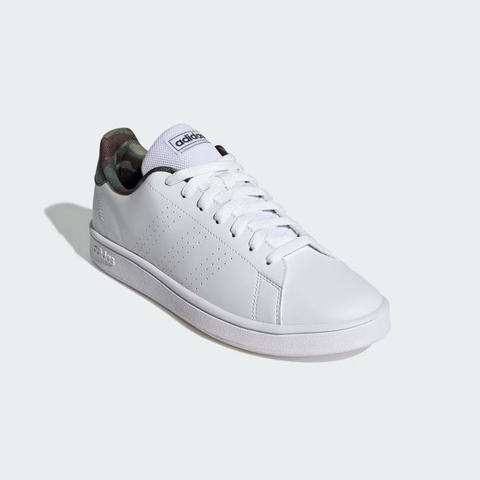 Кеды Adidas ADVANTAGE BASE