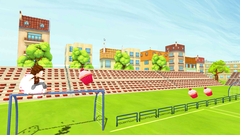 Angelo Skate Away (для ПК, цифровой код доступа)