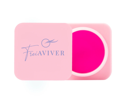 FreiAVIVER Контурная паста для бровей розовая, 10гр