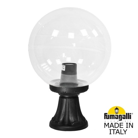 Ландшафтный светильник Fumagalli GLOBE 300 G30.111.000.AXF1R
