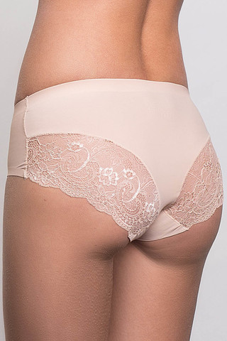 Трусы 70002 Beige Salvador Dali