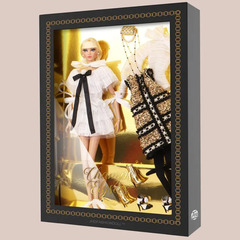 Мизи Елисейские Поля Подарочный Набор