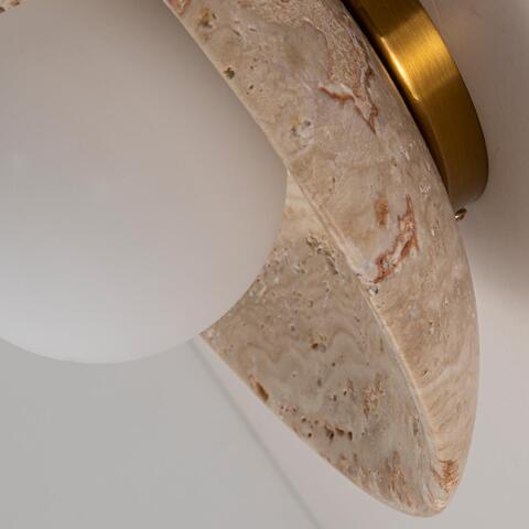 Настенный светильник F-Promo Action 4753-1W