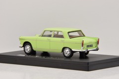 Peugeot 404 GL 1.8 1978 Silas 1:43