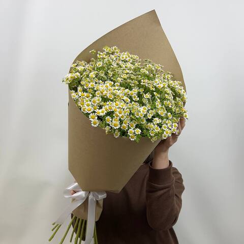 Букет летний