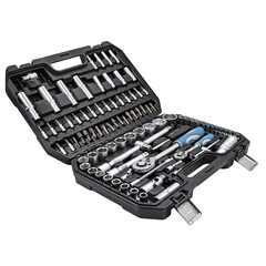 43-4-194 Набор инструмента слесарно-монтажный, Cr-V, 1/4