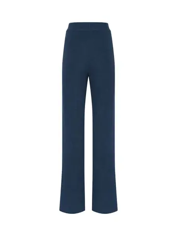 Шерстяные брюки DAN MARALEX