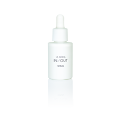 La Sincere Антивозрастная сыворотка -N/OUT SERUM,30 мл