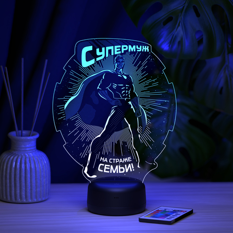 Светильник 