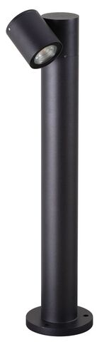 Ландшафтный светильник Maytoni Wall Street O010FL-01B