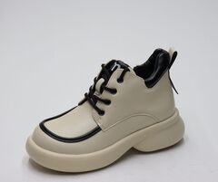 Полуботинки (36-41)р. / шт. P2529-4
