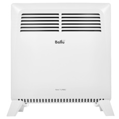 Конвектор электрический Ballu Solo Turbo BEC/SMT 1000 в интернет-магазине ЯрТехника