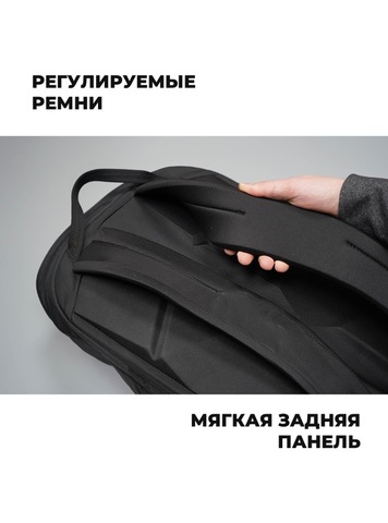 Картинка рюкзак городской The North Face Kaban Lte  - 14