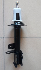 АМОРТИЗАТОР ЗАДНИЙ ПРАВЫЙ LACETTI, GENTRA GROG МАСЛЯНЫЙ