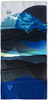 Картинка бандана-труба Buff Thermonet Munke Blue - 4