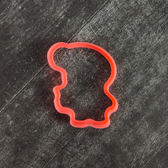 Снеговик №44