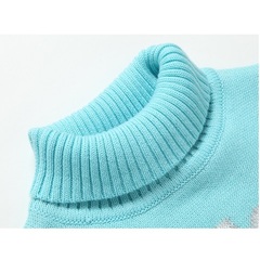 Sweet Berry Свитер для девочки 