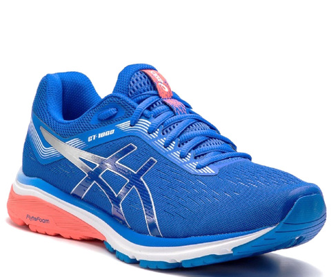 Кроссовки беговые Asics Gel GT-1000 7 мужские распродажа