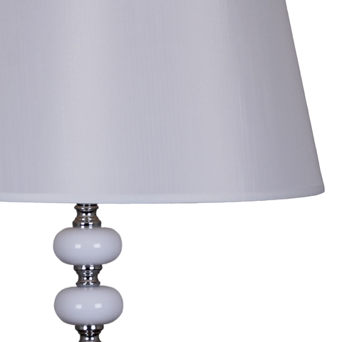 Светильник напольный Reluce - Белый - купить 1