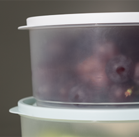 Контейнер Freshpak 2,4 л, снежно-белый