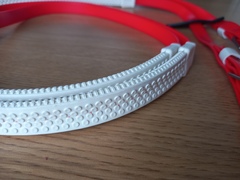 Повода из ПВХ