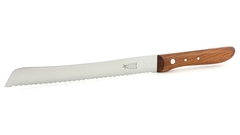 Нож для хлеба Brotmesser 215 Windmuhlenmesser (вишня)