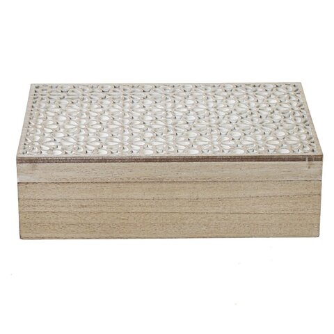 Шкатулка (24*16*7 см) - купить