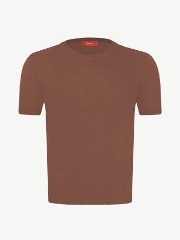 Футболка из экохлопка