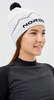 Шапка Nordski Track White