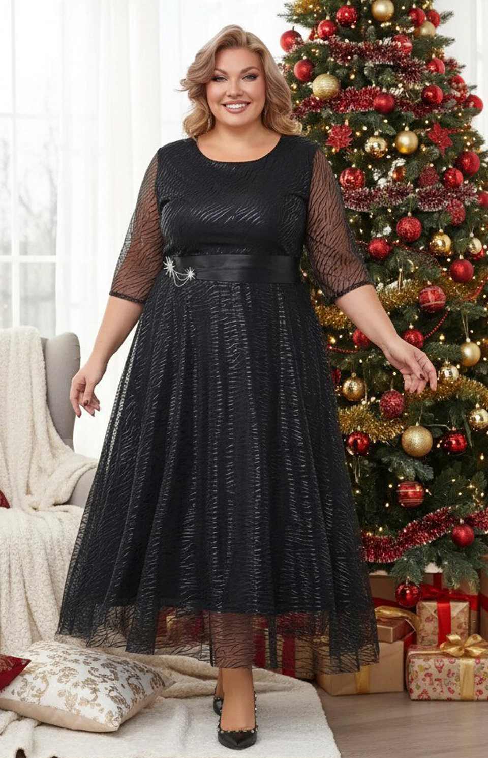 Платье-2682 3650₽