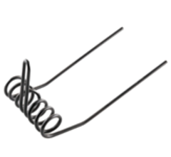 Зуб пружинный Amazone 216538