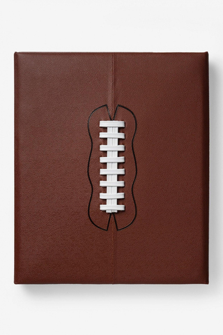 Книга Assouline Football: The Impossible Collection