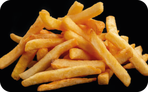 Картофель фри XL, 400 г