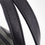 Сумка Саломея 361 македония оливковый + черный