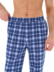 007 Брюки мужские