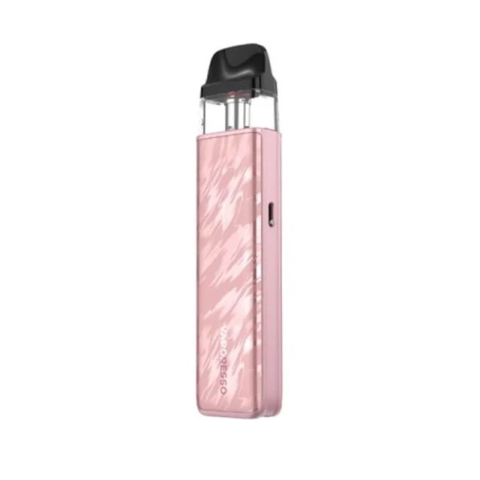 Vaporesso XROS 5 MINI Pod 1500mAh Kit - Flowing Pink