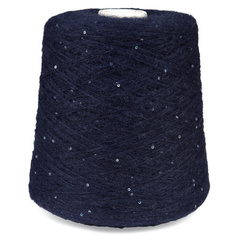 Бобинная пряжа Vanity (5418)