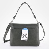 Сумка Саломея 116 македония оливковый