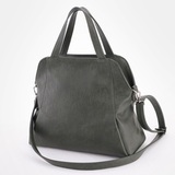 Сумка Саломея 370 македония оливковый