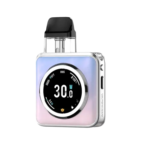 Vaporesso XROS 5 NANO 1600mAh - Nacre